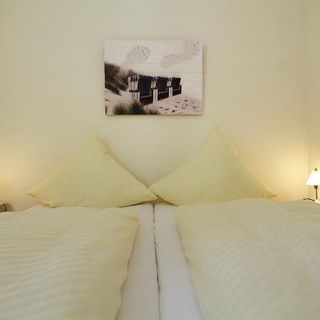 Ferienwohnung Mare Nostrum 1 Вестерланд Экстерьер фото